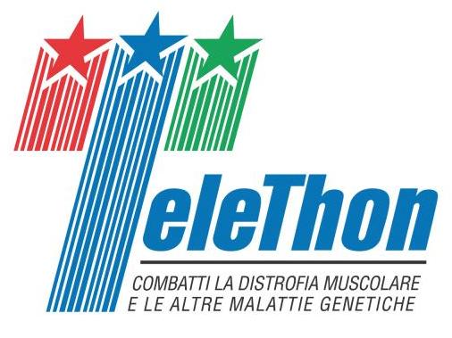 Telethon 15 e 16 dicembre 2012 a Stigliano